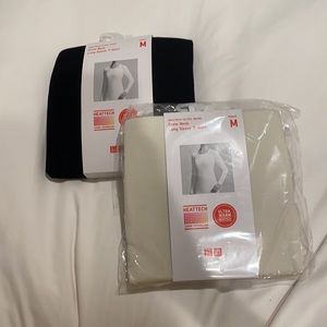 Ultratech heat warm Uniqlo Women Medium